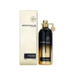 عطر مونتال عود نایت Montale Aoud Night - Image 2
