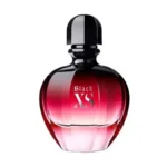 عطر پاکو رابان بلک اکس اس زنانه ادو پارفیوم Paco Rabanne Black XS for Her EDP