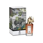 عطر پنهالیگونز (کرگدن) تریبل تدی Penhaligon`s Terrible Teddy - Image 2