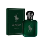 عطر رالف لورن پولو کلون اینتنس ادو پرفیوم Ralph Lauren Polo Cologne Intense EDP - Image 2