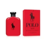 عطر رالف لورن پولو قرمز رد ادوتویلت Ralph Lauren Polo Red EDT - Image 2