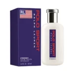 عطر رالف لورن پولو اسپرت فرش Ralph Lauren Polo Sport Fresh - Image 2