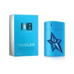 عطر تیری موگلر ای من آلتیمیت ادوتویلت Thierry Mugler A*Men Ultimate EDT - Image 2