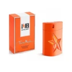 عطر تیری موگلر ای من اولترا زست ادوتیلت Thierry Mugler A*Men Ultra Zest EDT - Image 2