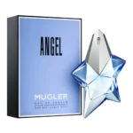 عطر تیری موگلر آنجل(ستاره ای) 50 میل Thierry Mugler Angel - Image 2