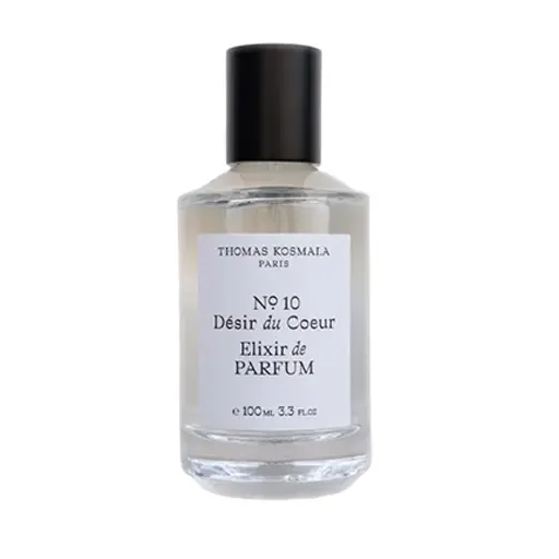 Thomas Kosmala No.10 Desir du Coeur Elixir 0 عطر توماس کاسمالا شماره 10 دزیر دو کویر الکسیر Thomas Kosmala No.10 Desir du Coeur Elixir - Image 1