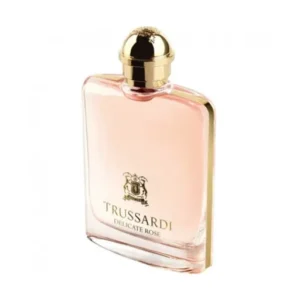 عطر تروساردی دلیکیت رز ادوتویلت Trussardi Delicate Rose EDT