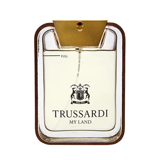 Trussardi My Land EDT 0 عطر تروساردی مای لند ادوتویلت Trussardi My Land EDT - Image 1