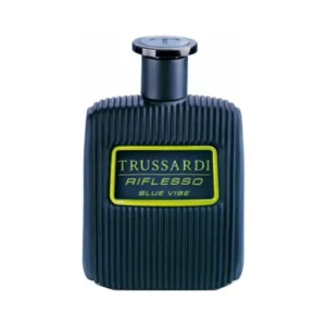 عطر تروساردی ریفلسو بلو ویب ادوتویلت Trussardi Riflesso Blue Vibe EDT