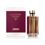 عطر پرادا لا فم اینتنس prada La Femme Intense - Image 2